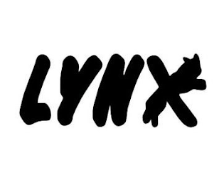 LYNX logo