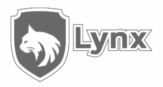 LYNX logo