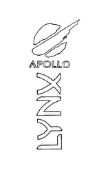 LYNX APOLLO logo
