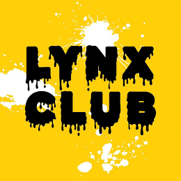 LYNX CLUB logo