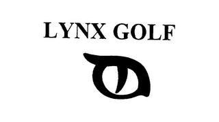 LYNX GOLF