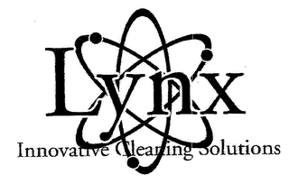 LYNX INNOVATIVE CLEANING SOLUTIONS