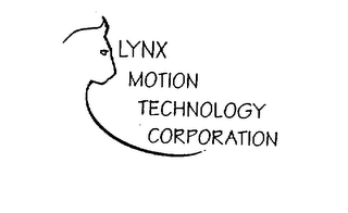 LYNX MOTION TECHNOLOGY CORPORATION logo