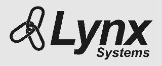 LYNX SYSTEMS logo
