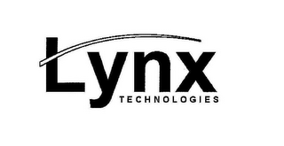 LYNX TECHNOLOGIES logo