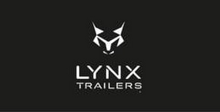 LYNX TRAILERS logo