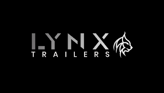LYNX TRAILERS logo
