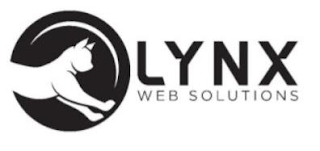 LYNX WEB SOLUTIONS logo
