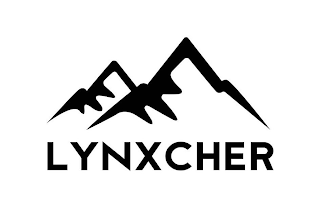 LYNXCHER logo