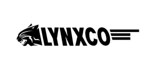 LYNXCO logo