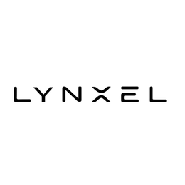 LYNXEL logo