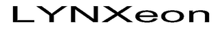 LYNXEON logo