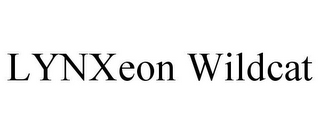 LYNXEON WILDCAT logo