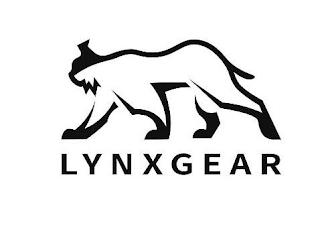 LYNXGEAR logo