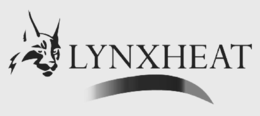 LYNXHEAT logo
