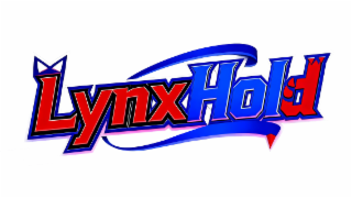LYNXHOLD logo