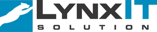 LYNXIT SOLUTION logo