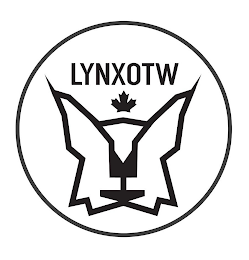 LYNXOTW logo