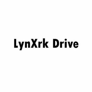 LYNXRK DRIVE logo