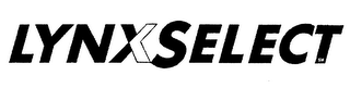 LYNXSELECT logo