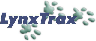 LYNXTRAX logo