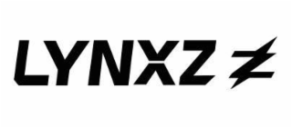 LYNXZ logo