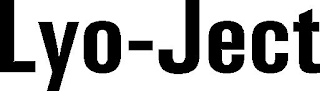 LYO-JECT logo