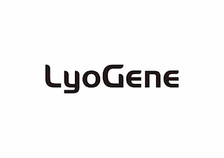LYOGENE logo