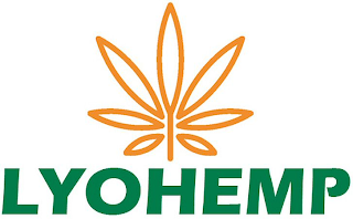 LYOHEMP logo