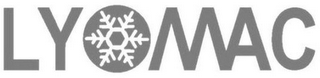 LYOMAC logo