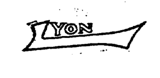 LYON logo