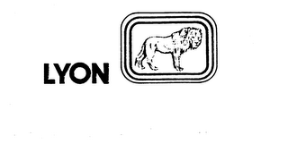 LYON logo