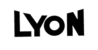 LYON logo