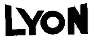 LYON logo