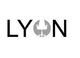 LYON logo