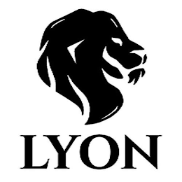 LYON logo