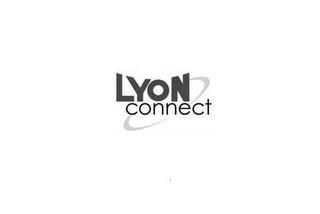 LYON CONNECT logo