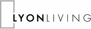 LYON LIVING logo