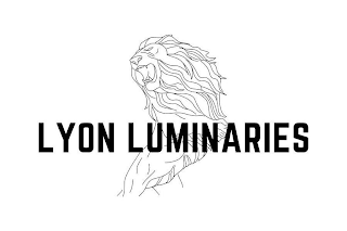 LYON LUMINARIES logo