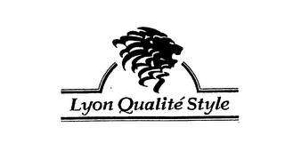 LYON QUALITE STYLE logo