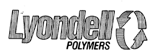 LYONDELL POLYMERS logo