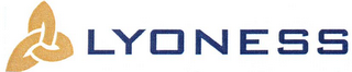 LYONESS logo