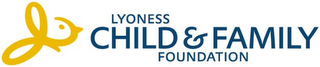 LYONESS CHILD & FAMILY FOUNDATION logo