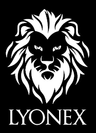 LYONEX logo