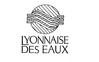 LYONNAISE DES EAUX logo