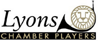 LYONS CHAMBER PLAYERS logo