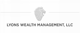 LYONS WEALTH MANAGEMENT LLC logo