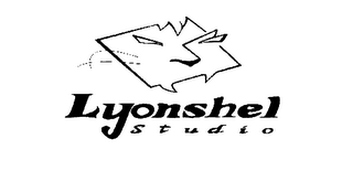 LYONSHEL STUDIO logo