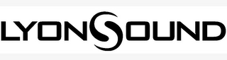 LYONSOUND logo