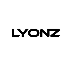 LYONZ logo